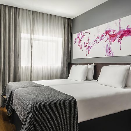 Ikonik Lex Hotel L'Hospitalet de Llobregat Eksteriør billede